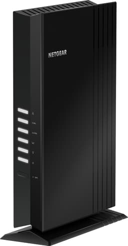Netgear 4-stream WiFi 6 nettverksforlenger