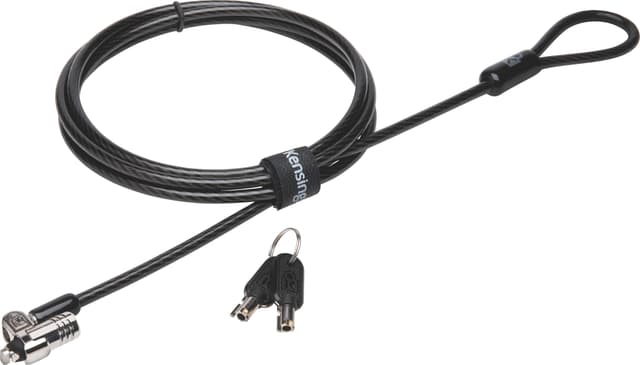 Kensington Laptop MicroSaver 2.0 T-Bar Keyed lås