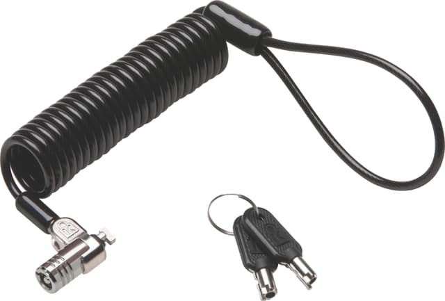 Kensigton Portable MicroSaver 2.0 lås