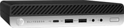 HP EliteDesk 800 G5 minitietokone