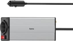 HAMA AC/DC-inverter til bil 150 W 200013