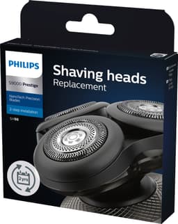 Philips S9000 Prestige ajopäät SH98/70
