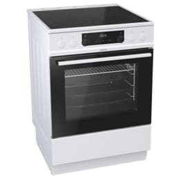 Gorenje Advanced liesi EC8645WPB