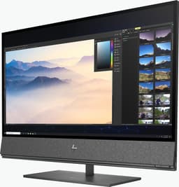 HP Envy 32 AIO stasjonær PC