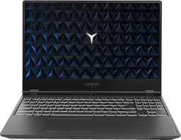 Lenovo Legion Y540 15,6" bærbar gamingcomputer (sort)