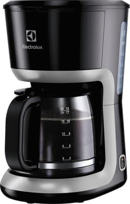 Electrolux Eloisa kaffetrakter EKF3300 (sort)
