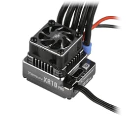 Hobbywing XeRun XR10 Pro G2 ELITE 160A BL ESC 2s
