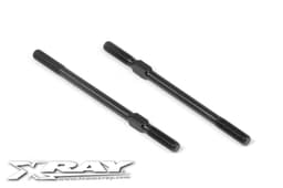 XR-362610 Adjustable Turnbuckle 50mm M3 L/R (2)