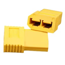 Fuse Overgang - Mand XT60 til kvindelig Traxxas