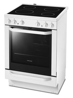 Electrolux liesi EKC60015W