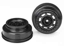 TRX-8473 Rims Desert Racer 2pcs