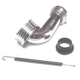 OS-72106550 Exhaust Manifold Assembly MT03