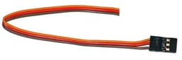 Fuse Servokabel 30 cm - han