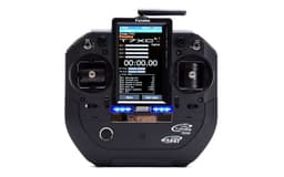 Futaba 7XC Computerradio m/ R334SBS 2.4GHz