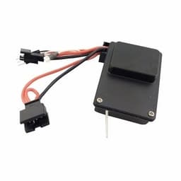 UDI008-10 Kontrollerboks