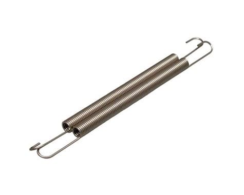 OS-72106172 Exhaust Header Pipe Spring 12TZ.TR