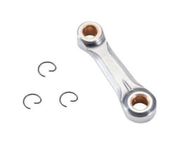 OS-2A405001 Connecting Rod w/Retainers