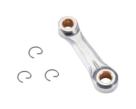 OS-2A405001 Connecting Rod w/Retainers