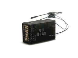 FrSky R9 STAB-OTA inkl