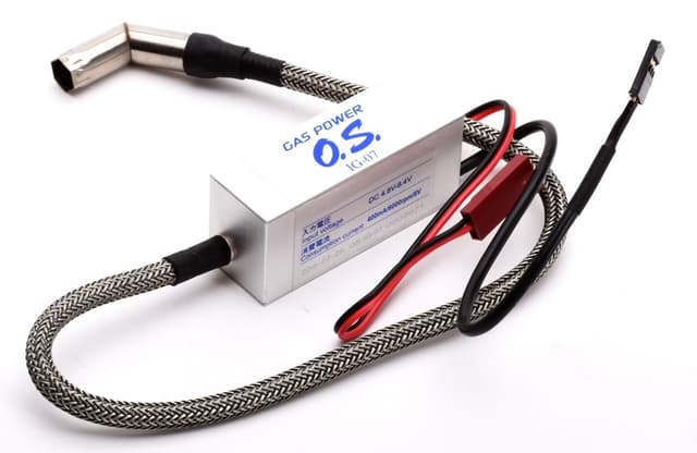 OS-74002811 Ignition Module (IG-07) GF30