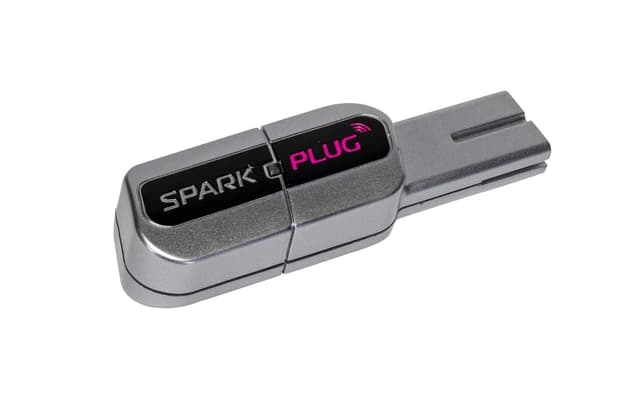 Scalextric Spark Plug - Trådløs Mobilkontroller