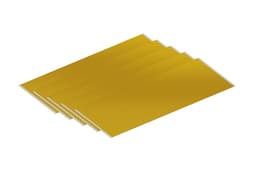 HUDY Ultra Thin Double-sided Tape Strip (5)