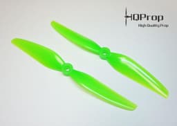 HQ Durable Prop 7x4.5V1S Light Green (2CW+2CCW)