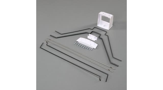 E-Flite Wire Mounting Set for Carbon-Z Cessna 150