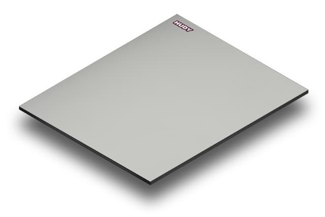 HUDY Flat Set-Up Board for 1/8 OR