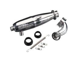 OS-72107600 T-1070SC L52 Complete Set