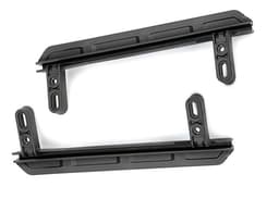 TRX-8219 Rock Sliders Left and Right TRX-4