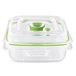 FoodSaver tuoresäilytysrasia 0,7 l 204112