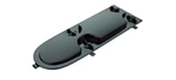 UDI 44322 RC vehicle sparepart