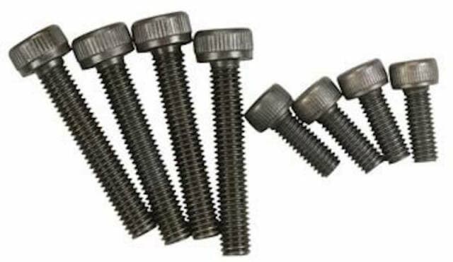 OS-23763000 Screw Set 21VZ-R
