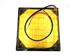 Creality CR-10S Pro Build Plate with Heated bed