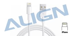 HEP00024T iPhone-kabel 1.5 m