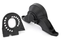 TRX-8290 Motor Mount Plate and Spur Gear Cover