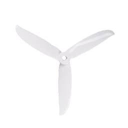 Dalprop Tri-Blade T5249C Cyklon Hvid