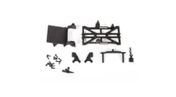 AXIAL 46663 RC vehicle sparepa