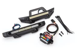 Traxxas LED Light Kit Maxx - Complete