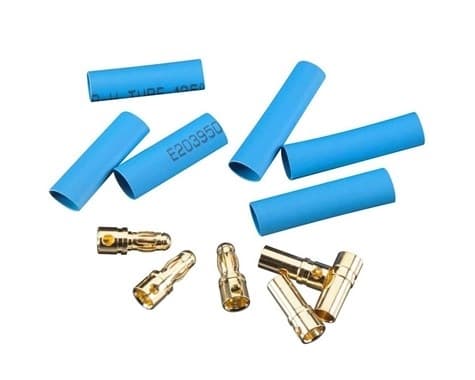 OS-74004005 Connector Set for OMA-38 Motor