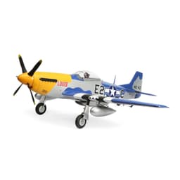 E-Flite P-51D Mustang 1.5m PNP