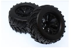 REDCAT RACI 46687 RC vehicle s