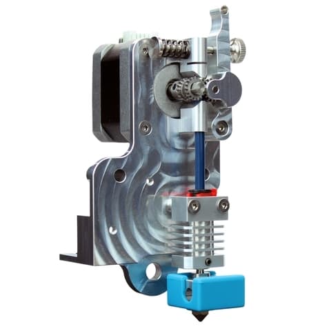 Direct Drive Extruder w/ hotend for CR-10/Ender