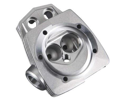 OS-44904100 Cylinder Head FS 110