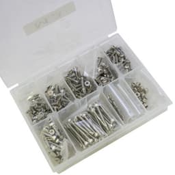 M3 SCREW KIT (470pcs)