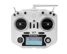 FrSky Taranis Q X7 TILGANG Hvid og R9M 2019 EU