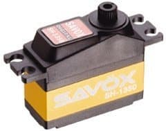 Savöx Servo Medium SH-1350 - 0.11speed/4.6kg