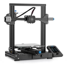 Creality Ender-3 V2 3D-Printer