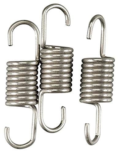 OS-72106042 Silencer Joint Spring (3 pcs) T-2040